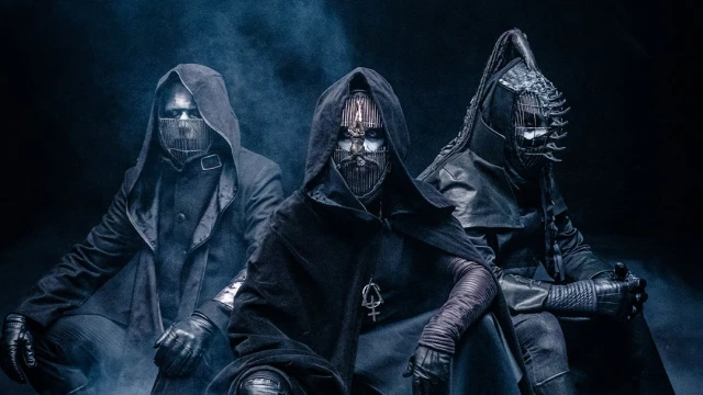 Behemoth споделиха 2 видеоклипа към нов сингъл 