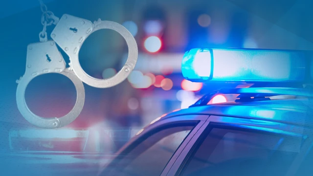 Двама полицаи в Благоевград са арестувани за съобщи МВР