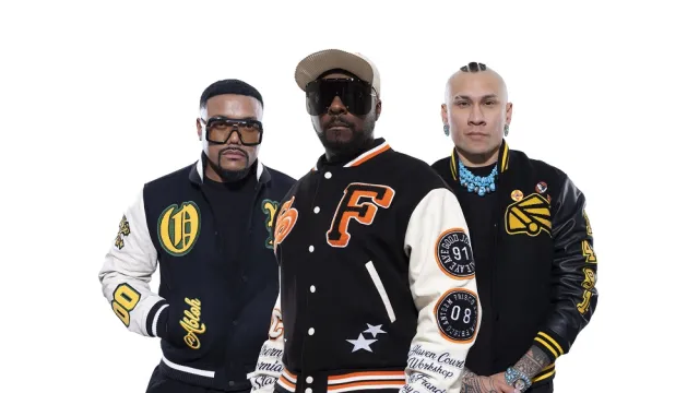 Breeze Fest с неповторима възможност за феновете на Black Eyed Peas
