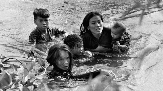 През последните дни се заговори усилено за т нар касетъчни боеприпаси