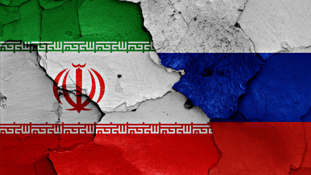 Иран привика руския посланик след изявление на Русия и Съвета