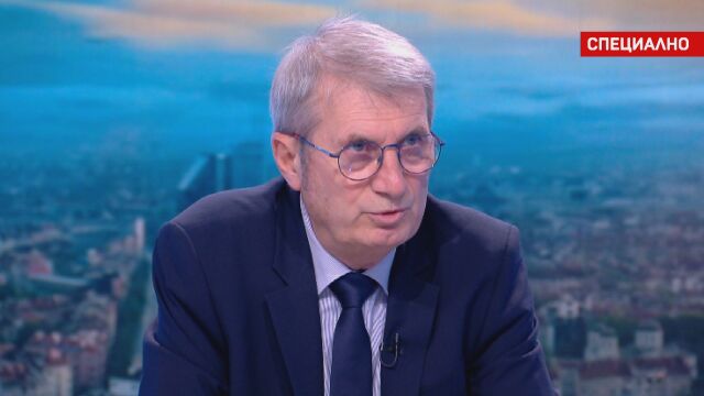 Здравният министър Христо Хинков заяви пред bTV че ще се