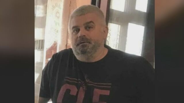 Пети ден полицаи и доброволци издирват край Хасково 46 годишният
