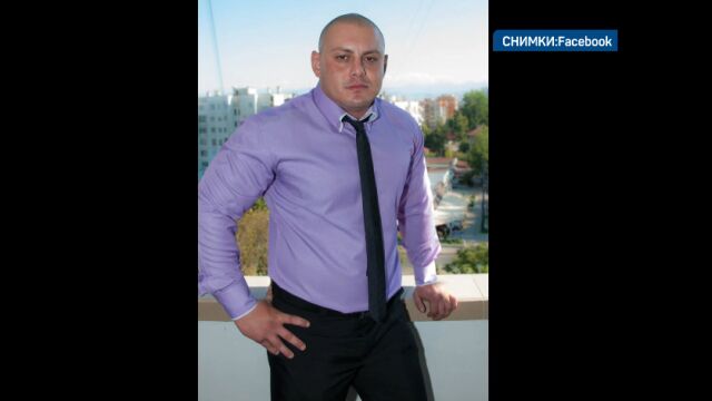 Закана за убийство към министъра на отбраната Тодор Тагарев Мъж е