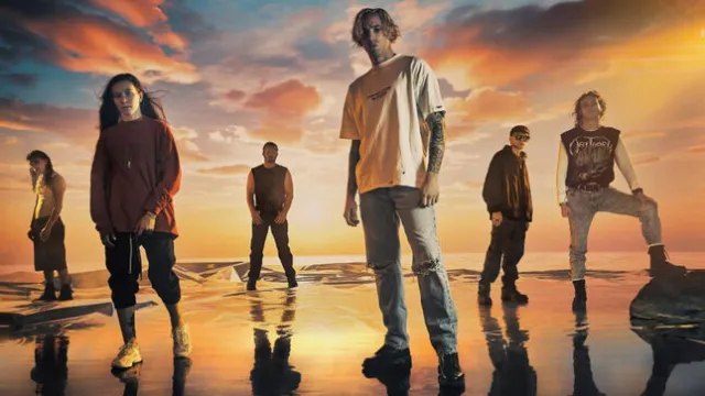 Code Orange споделиха първи сингъл от нов албум