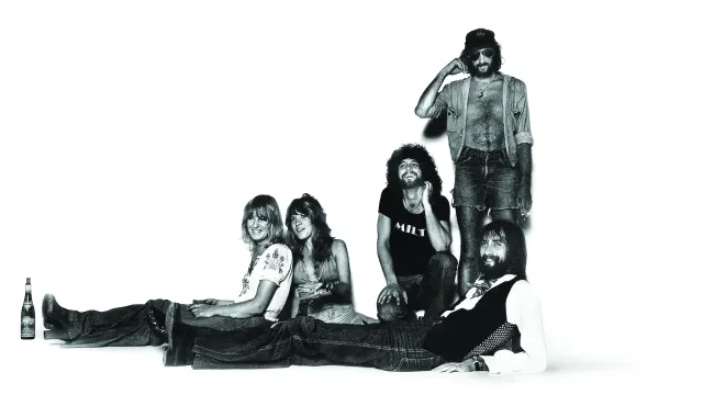 Fleetwood Mac анонсират албум