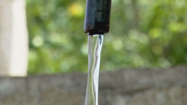 Няколко харманлийски села нямат вода дни наред при температури от