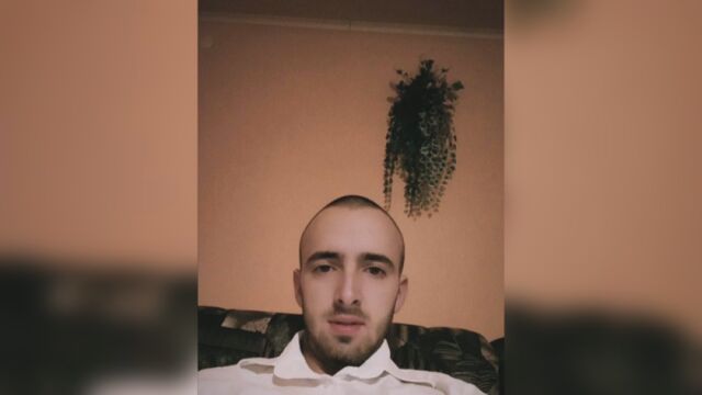 Има заподозрян а убийството на 24 годишния Димитър Малинов от