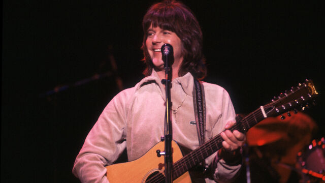 Ранди Майснър един от основателите на рок групата Eagles почина