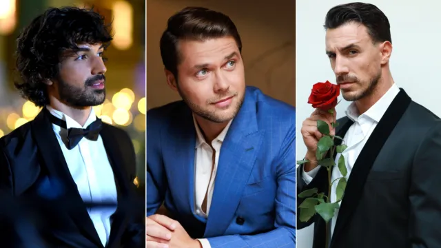 Тримата ергени: Виктор Стоянов, Евгени Генчев и Алек Младенов се събират на Comic Con