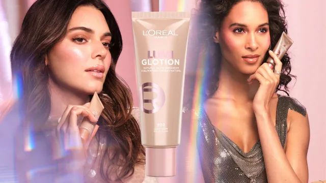 LUMI GLOTION от L'Oréal Paris -  лятното ЧУДО за перфектен грим този сезон
