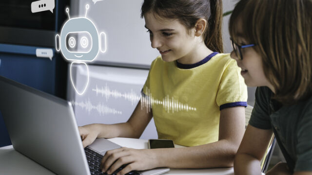  Изкуственият интелект става все по съвършен и е все по трудно да