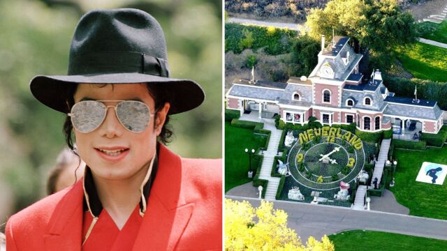  Огромен горски пожар в Калифорния застрашително бързо настъпва към ранчото