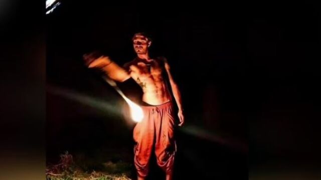  25 годишен мъж е открит мъртъв на малък италиански остров в