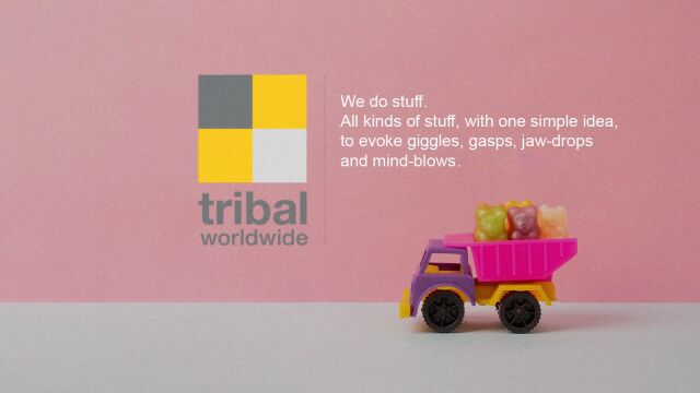 Водещата творческа агенция Tribal Worldwide Sofia част от най голямата рекламна