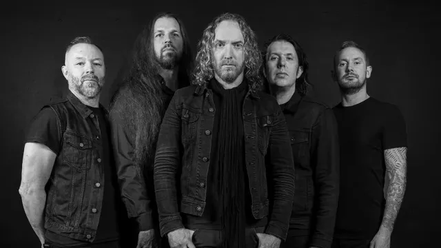 Dark Tranquillity споделиха видео към сингъла 