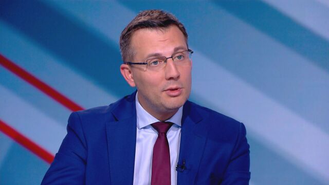 Станислав Анастасов който е един от членовете на ДПС призован