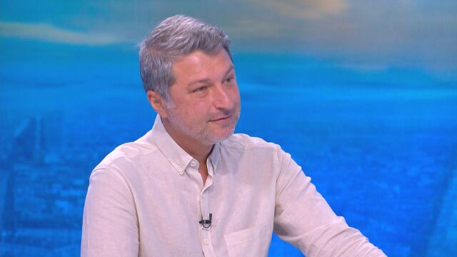 Днес в по голямата част от страната ще бъдат измерени най високите