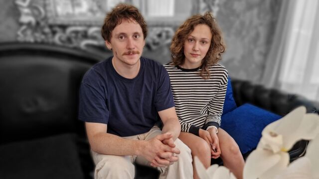 Театърът е същият живот но три стъпала по високо казва Йоланта