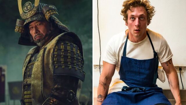  Много рекорди на тазгодишните номинации за наградите Еми бяха счупени