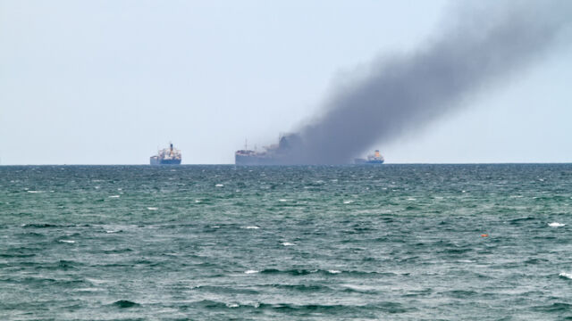 Най малко 40 мигранти от Хаити са загинали в сряда в