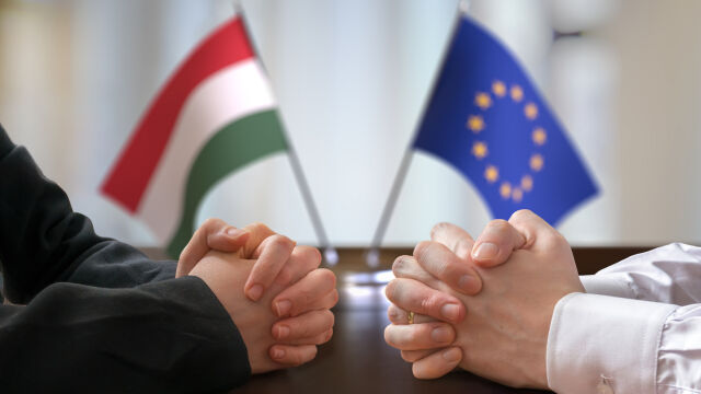 Европейският съюз лиши Унгария от правото да бъде домакин на