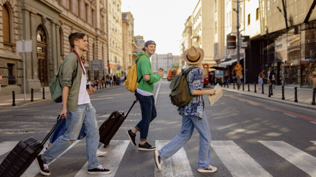 Сингапур е най сигурният град за туристите сочи проучване на Forbes