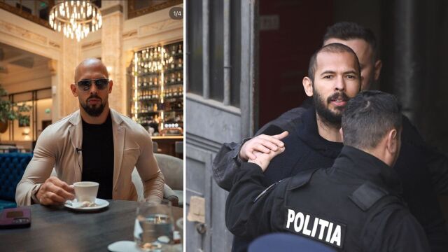 Онлайн инфлуенсъри като Андрю Тейт подтикват момчетата към крайно женомразство