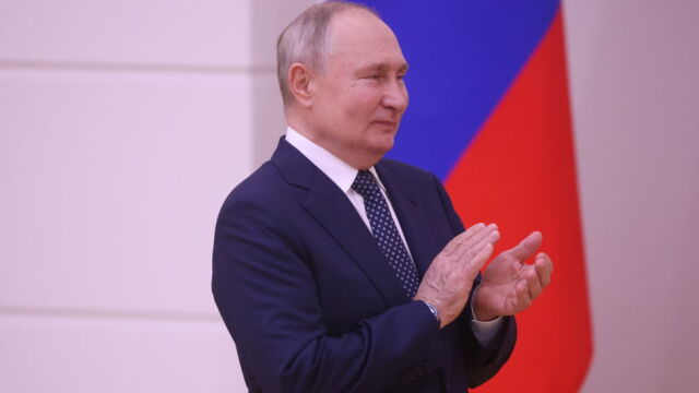 Руските власти обявиха че предлагат бонус на московчани за нови