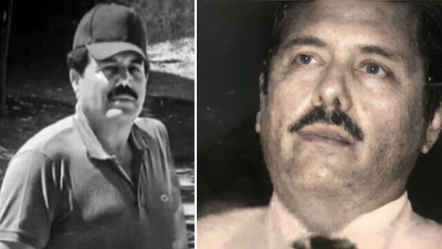 Един от най могъщите наркобарони в света Исмаил Ел Майо