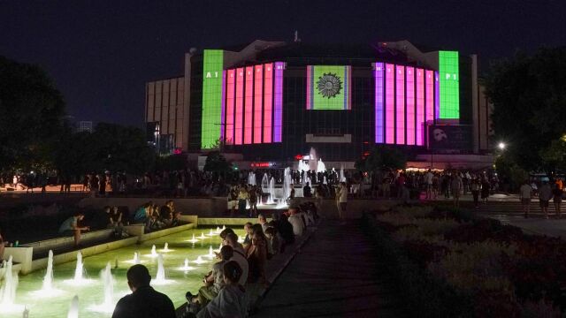 България е домакин на 61 ата сесия на Междуправителствения панел на