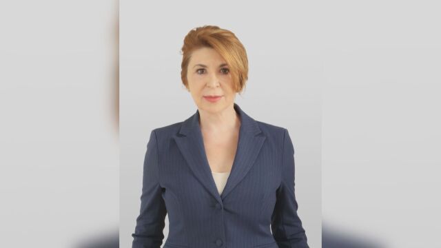 Богдана Панайотова е назначена за временно изпълняваща длъжността главен архитект