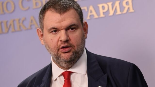   Парламентарната група на ДПС няма да участва в преговори за