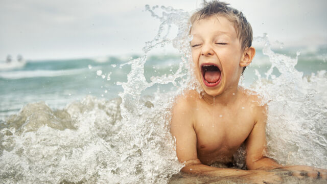 Жълт код за температури над 35 градуса е обявен за