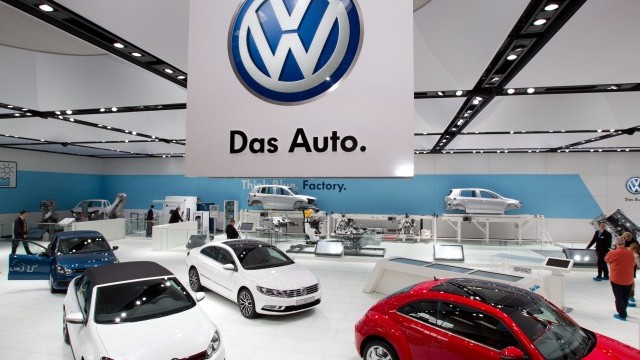 „Ханделсблат”: Надзорният съвет на VW не е решил за завода, но настроенията са в подкрепа на Турция
