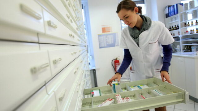 Над 370 лекарства липсват в аптечната мрежа Това съобщи в