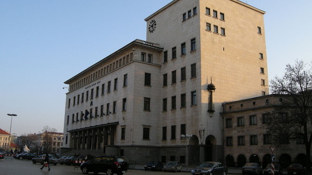 Българската народна банка която е агнет по пласираните от Министерството