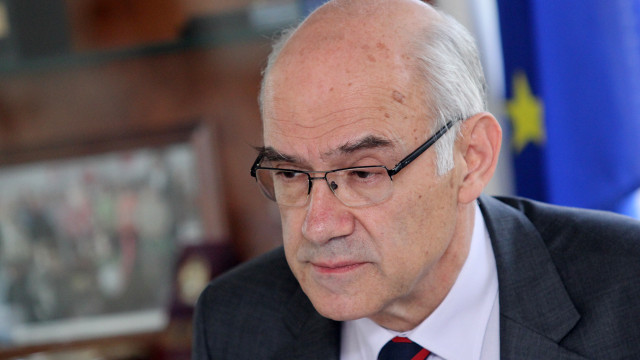 Иван Иванов е новият стар председател на КЕВР Това решиха