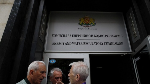 Енергийната комисия в Народното събрание отложи гласуването на правила за
