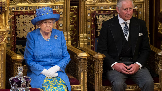 Великобритания най-после разкри колко е похарчила за погребението на Елизабет II