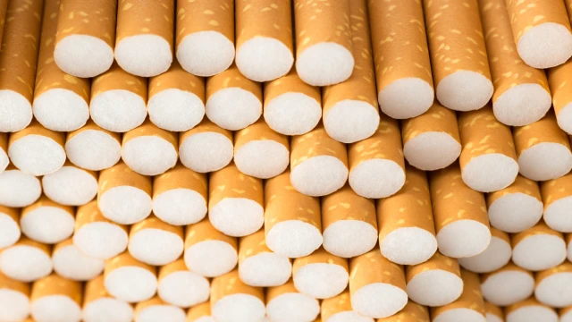 През следващите 4 години цените на цигарите постепенно ще растат