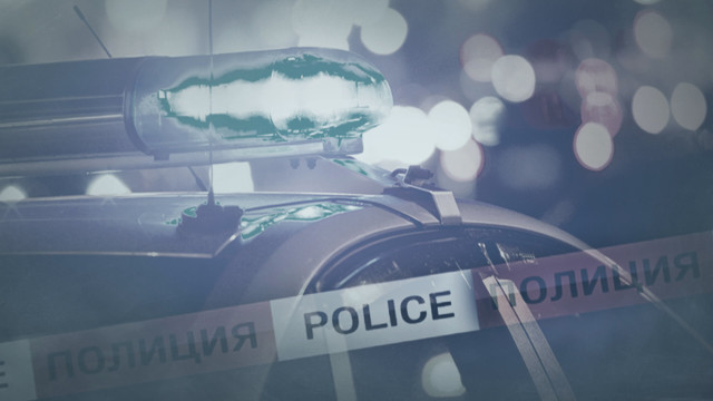 Полицията в Свиленград простреля със стоп патрон в краката мъж