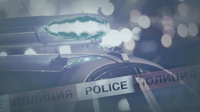 Полицията е преследвала кола с полска регистрация по АМ Тракия