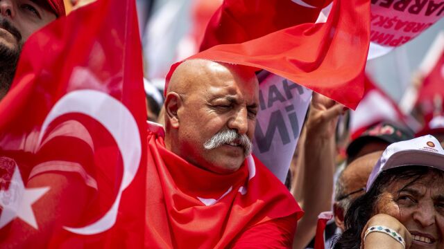 Турция е пред исторически президентски избори Очаква се много висока