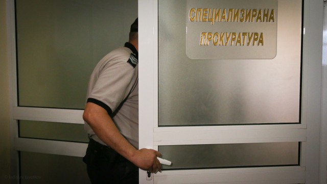 Главният прокурор Иван Гешев е изпратил писмо до министъра на