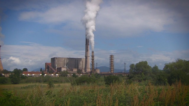 Нито една топлоелектрическа централа работеща на въглища не е фаворизирана