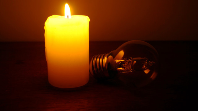 Без ток останаха на Бъдни вечер в Благоевград и Врачанско