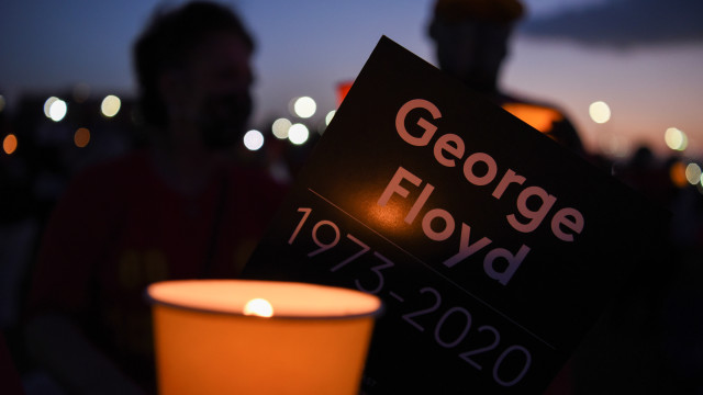 $27 млн. кръвнина: Близките на Джордж Флойд с най-голямото обезщетение в историята на Минесота