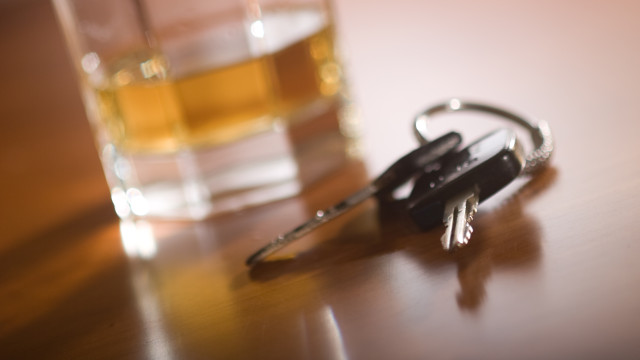Пореден случай с пиян шофьор на пътя Полицията в Димитровград