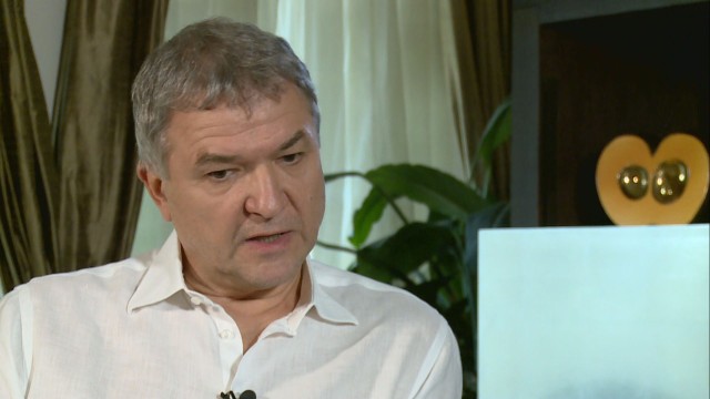 Пламен Бобоков пред bTV: Ходатайствах за назначаването на Николай Николов за прокурор